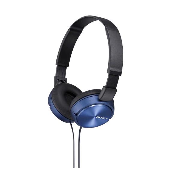 Sony Mdr Zx310apl Azul